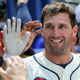 Illustration for article titled The Constantly Stupid Braves Announcing Booth Has Infected Jeff Francoeur